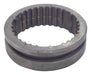 Crown Automotive Jeep Replacement 83500563 Synchronizer Sleeve; 3rd And 4th Gear Synchronizer; - Truck Part Superstore