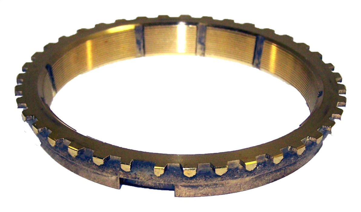 Crown Automotive Jeep Replacement 83500567 Manual Trans Blocking Ring; 1st And 2nd Gear Synchronizer; - Truck Part Superstore