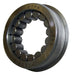 Crown Automotive Jeep Replacement 83500580 Manual Trans Cluster Gear Bearing; Rear; - Truck Part Superstore