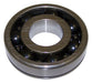 Crown Automotive Jeep Replacement 83500643 Manual Trans Input Shaft Bearing; Front; - Truck Part Superstore