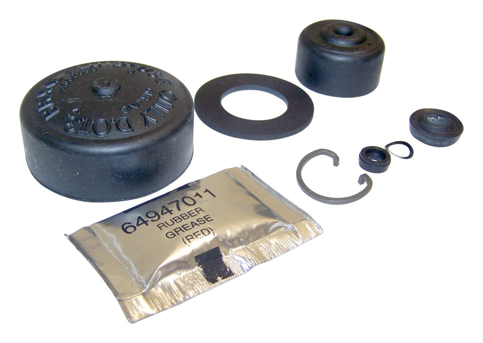 Crown Automotive Jeep Replacement 83500669 Clutch Master Cylinder Repair Kit; - Truck Part Superstore