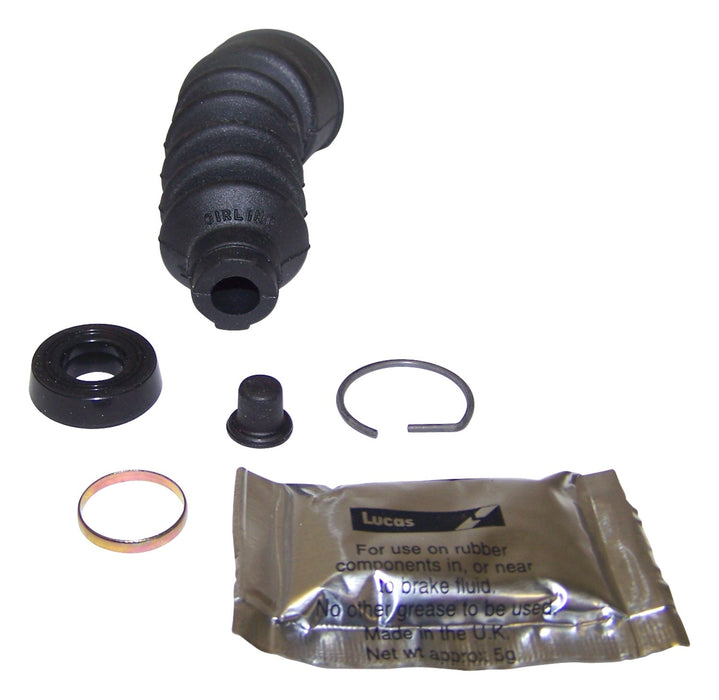 Crown Automotive Jeep Replacement 83500670 Clutch Slave Cylinder Repair Kit; - Truck Part Superstore