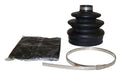 Crown Automotive Jeep Replacement 83500698 CV Joint Boot Kit; Front; Incl. Boot/Clamps/Grease; - Truck Part Superstore