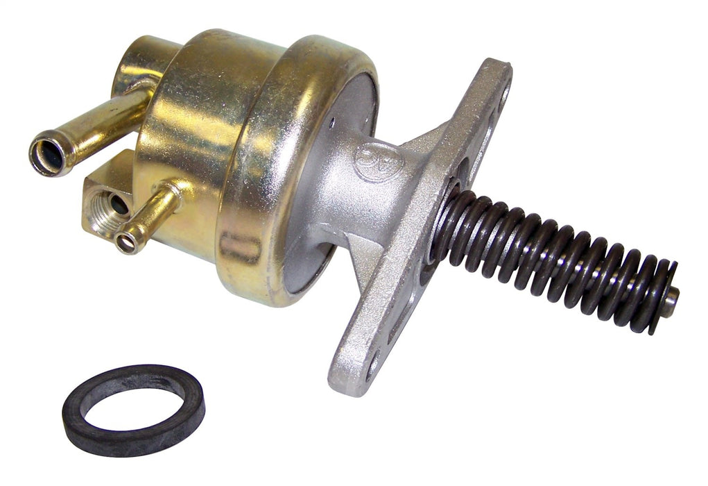 Crown Automotive Jeep Replacement 83500873 Mechanical Fuel Pump; - Truck Part Superstore