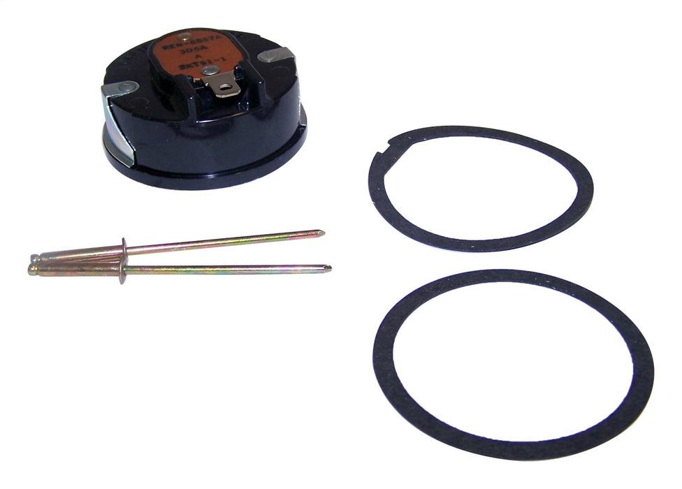 Crown Automotive Jeep Replacement 83500921 Carburetor Choke Coil; - Truck Part Superstore