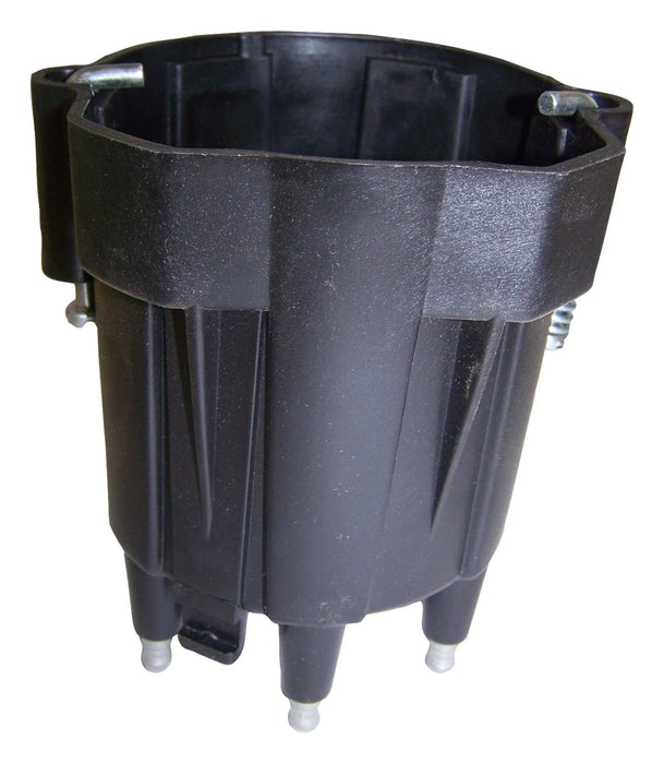 Crown Automotive Jeep Replacement 83500934 Distributor Cap; Right; - Truck Part Superstore