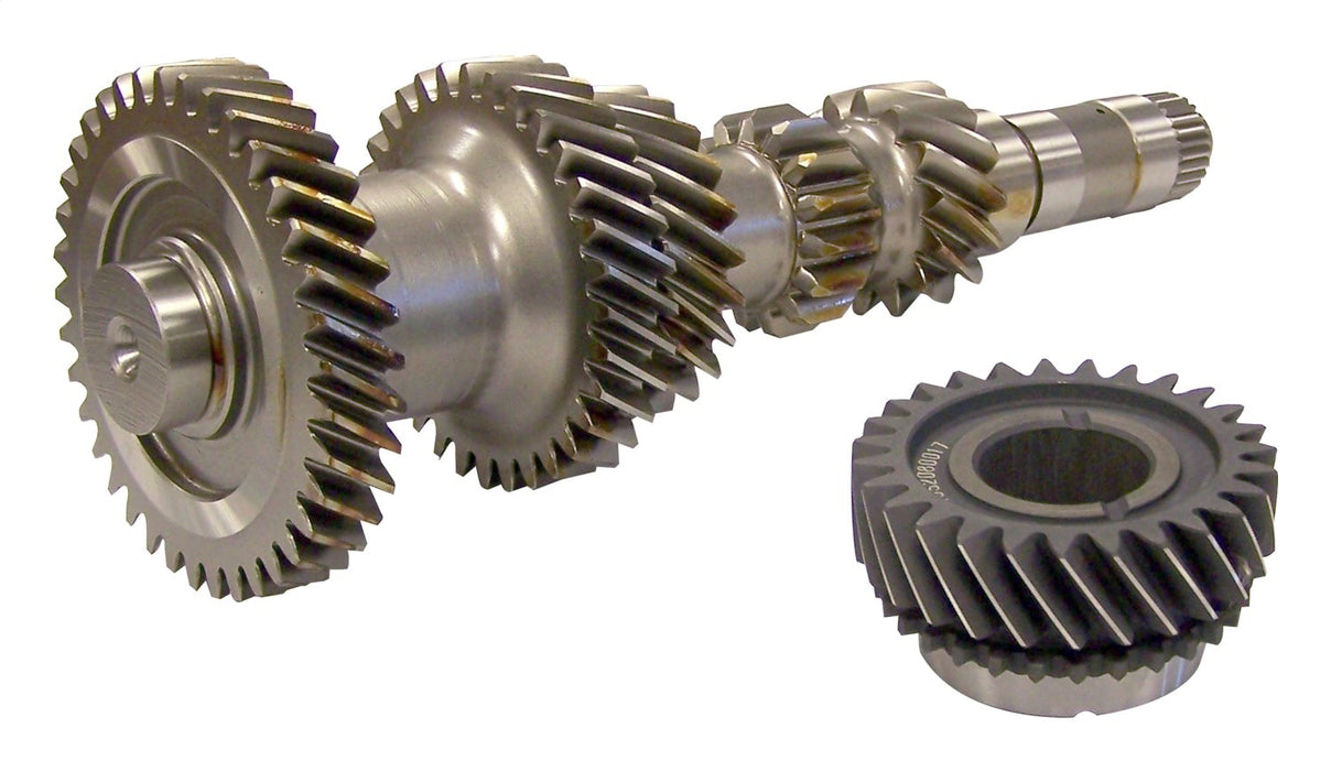 Crown Automotive Jeep Replacement 83500967K Manual Trans Cluster Gear Kit; w/37-32-23-15-14-26 Teeth/27 Tooth 3rd Gear; - Truck Part Superstore