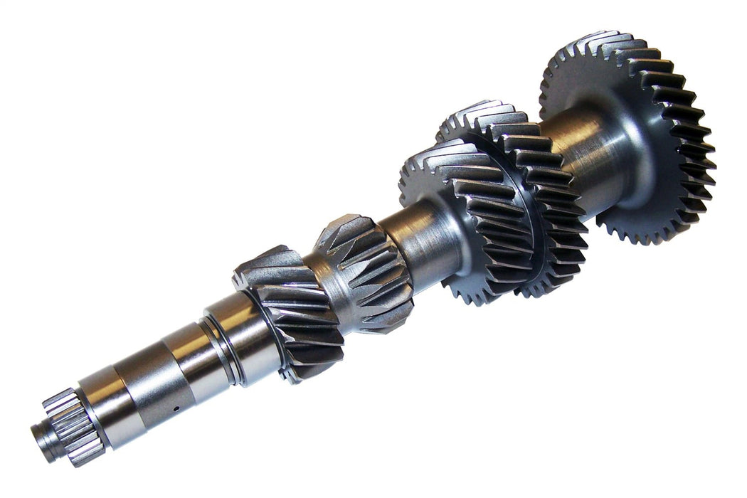 Crown Automotive Jeep Replacement 83500967 Manual Trans Cluster Gear; w/37-32-23-15-14-26 Teeth; - Truck Part Superstore