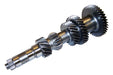 Crown Automotive Jeep Replacement 83500967 Manual Trans Cluster Gear; w/37-32-23-15-14-26 Teeth; - Truck Part Superstore