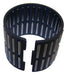 Crown Automotive Jeep Replacement 83500969 1st Gear Needle Bearing; 1st; Caged Roller Style; - Truck Part Superstore