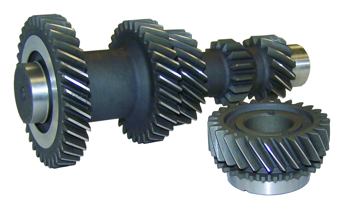 Crown Automotive Jeep Replacement 83500970K Manual Trans Cluster Gear Kit; w/37-32-23-15-14 Teeth; - Truck Part Superstore