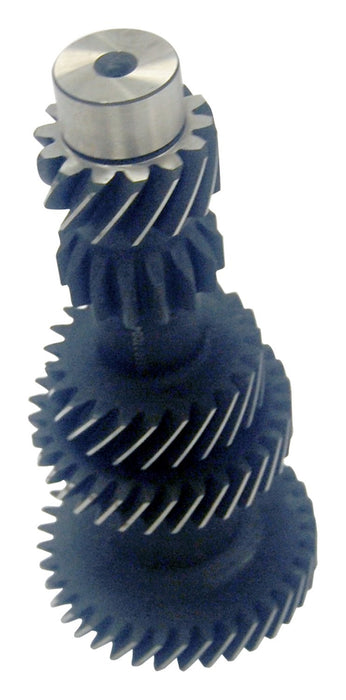 Crown Automotive Jeep Replacement 83500970 Manual Trans Cluster Gear; w/37-32-23-15-14 Teeth; - Truck Part Superstore