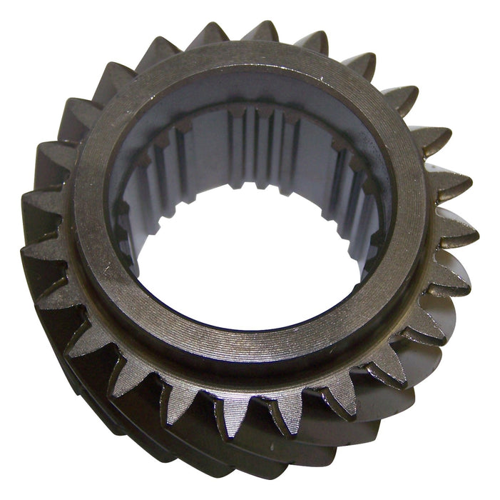 Crown Automotive Jeep Replacement 83500971 Manual Trans Gear; 5th; 24 Teeth; - Truck Part Superstore