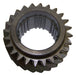 Crown Automotive Jeep Replacement 83500971 Manual Trans Gear; 5th; 24 Teeth; - Truck Part Superstore