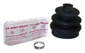 Crown Automotive Jeep Replacement 83500976 Axle Boot Kit; Front; - Truck Part Superstore