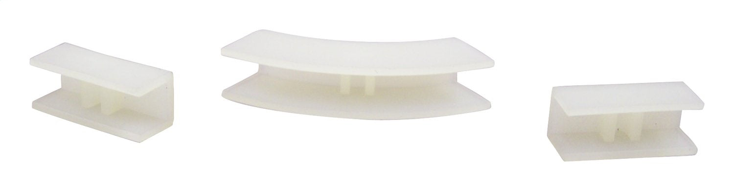 Crown Automotive Jeep Replacement 83500994 Transfer Case Shift Fork Insert Kit - Truck Part Superstore