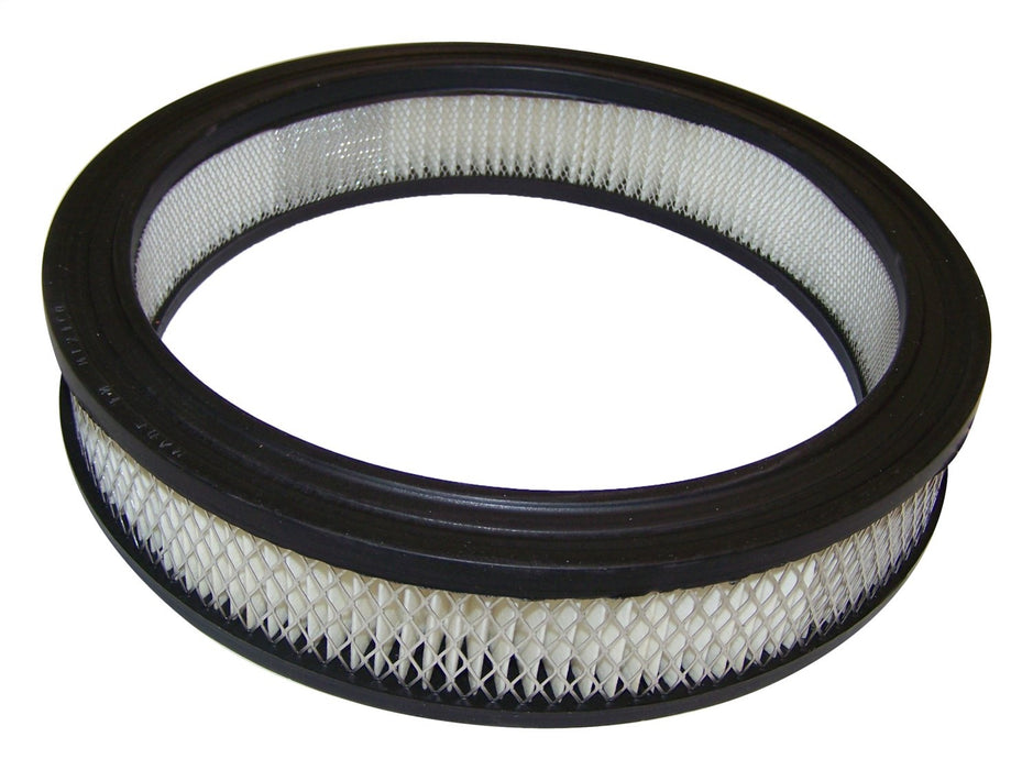 Crown Automotive Jeep Replacement 83500999 Air Filter; - Truck Part Superstore