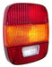 Crown Automotive Jeep Replacement 83501003 Tail Light Lens - Truck Part Superstore