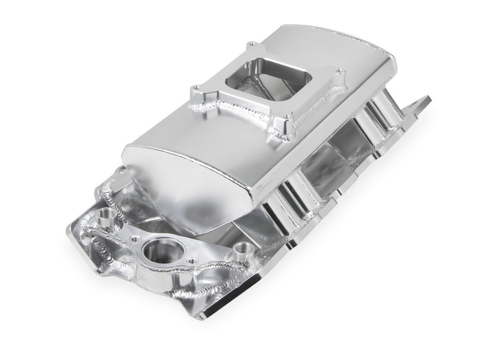 Holley 835011 Sniper EFI Intake Manifold - Truck Part Superstore