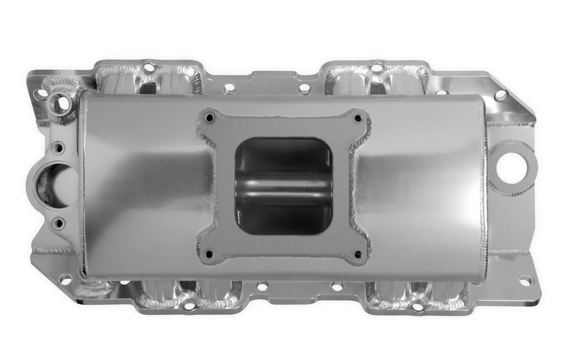 Holley 835011 Sniper EFI Intake Manifold - Truck Part Superstore