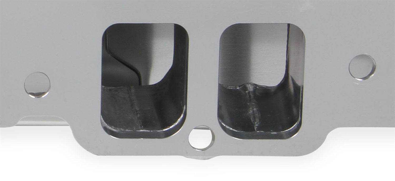 Holley 835011 Sniper EFI Intake Manifold - Truck Part Superstore