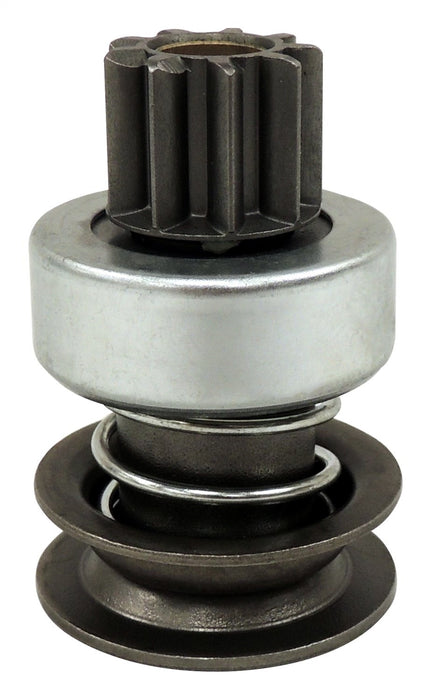 Crown Automotive Jeep Replacement 83501388 Starter Drive; w/Starter Tagged 1998427 And 1998524; - Truck Part Superstore