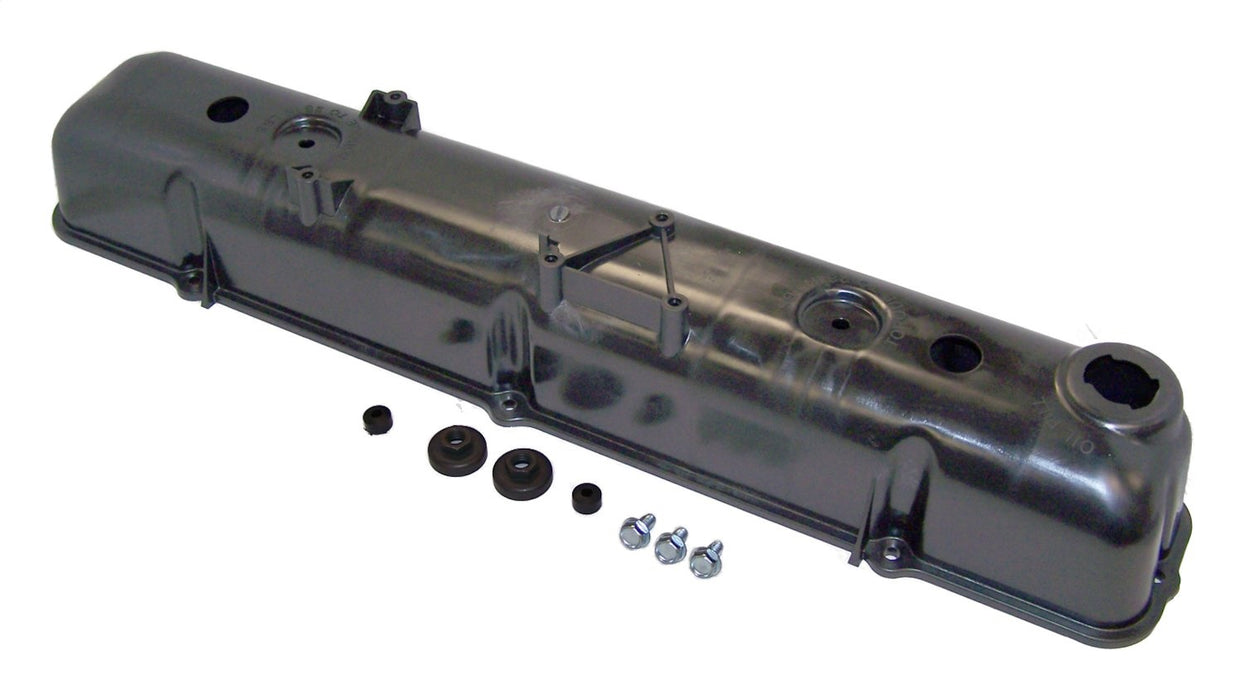 Crown Automotive Jeep Replacement 83501398 Valve Cover; Plastic; - Truck Part Superstore