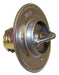Crown Automotive Jeep Replacement 83501426T Thermostat; 195 Degrees; - Truck Part Superstore