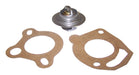 Crown Automotive Jeep Replacement 83501426 Thermostat; 195 Degrees; Incl. Seal; - Truck Part Superstore
