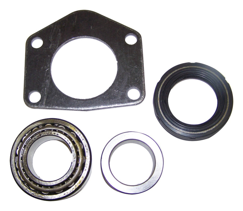 Crown Automotive Jeep Replacement 83501451 Bearing And Retainer Kit; Rear; For Use w/Dana 35; - Truck Part Superstore