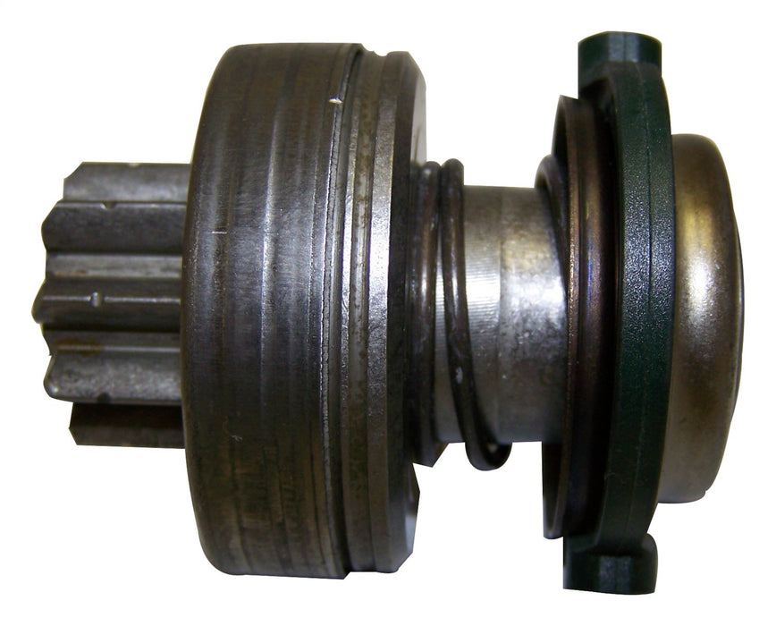 Crown Automotive Jeep Replacement 83501498 Starter Drive; For Use w/2.5L Engine; - Truck Part Superstore