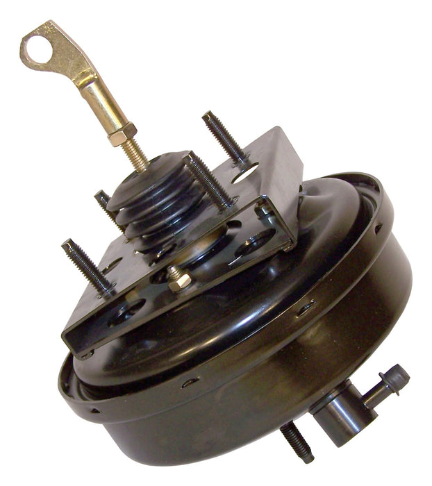 Crown Automotive Jeep Replacement 83501533 Power Brake Booster; - Truck Part Superstore