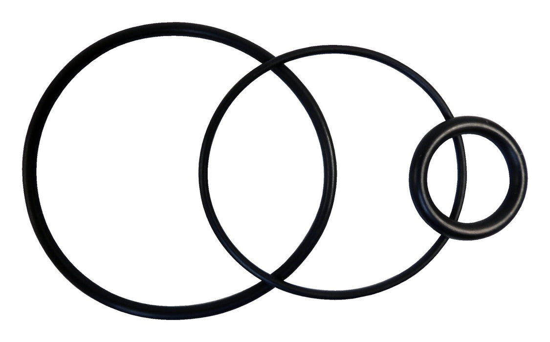 Crown Automotive Jeep Replacement 83501825 Power Steering Pump Seal Kit; - Truck Part Superstore