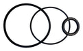 Crown Automotive Jeep Replacement 83501825 Power Steering Pump Seal Kit; - Truck Part Superstore