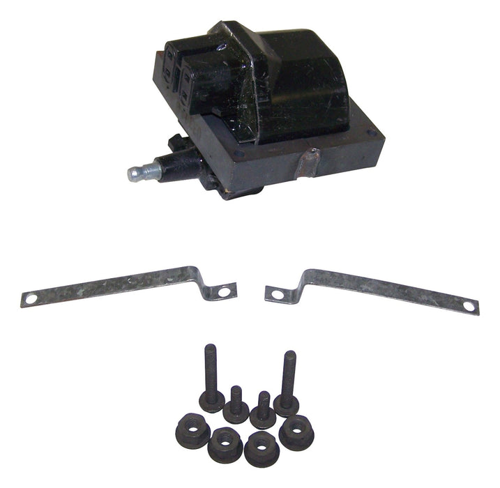 Crown Automotive Jeep Replacement 83501871 Ignition Coil; - Truck Part Superstore