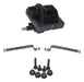 Crown Automotive Jeep Replacement 83501871 Ignition Coil; - Truck Part Superstore