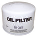 Crown Automotive Jeep Replacement 83501900 Oil Filter; 20mm; - Truck Part Superstore