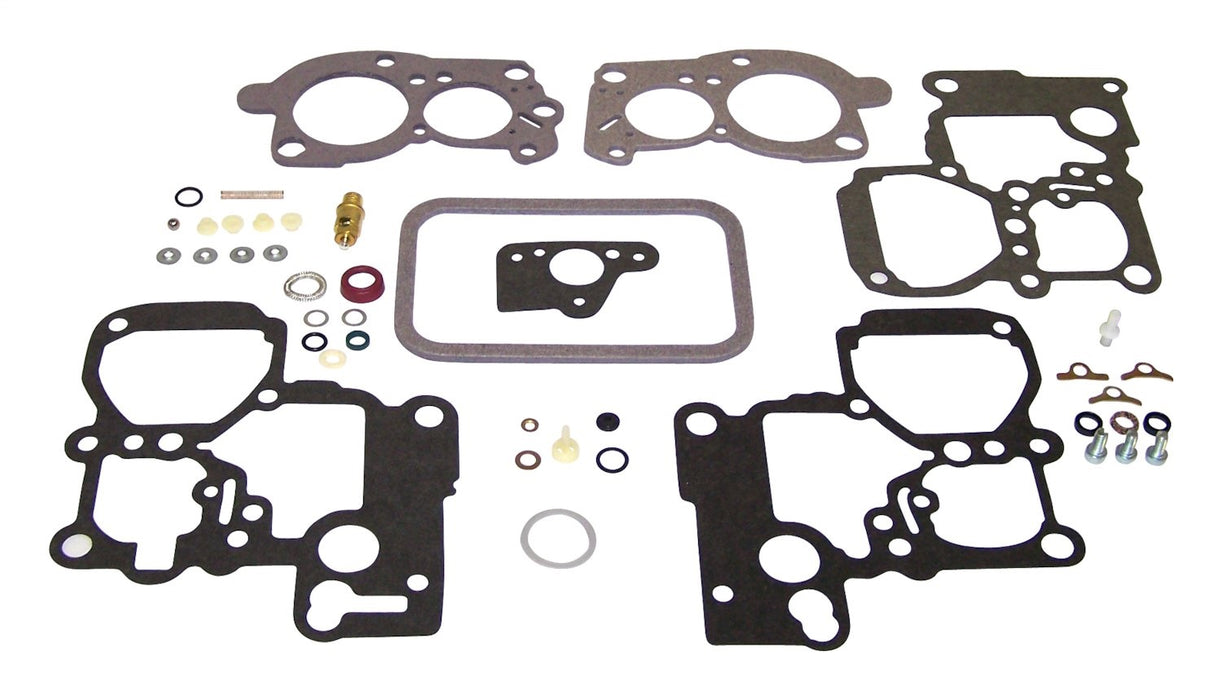 Crown Automotive Jeep Replacement 83501938 Carburetor Repair Kit; - Truck Part Superstore