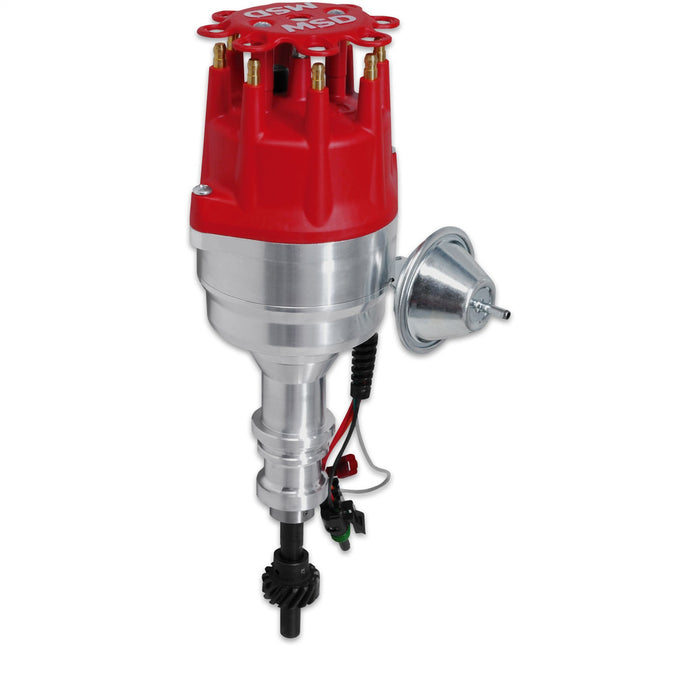 MSD 83501 Ready-To-Run Distributor - Truck Part Superstore