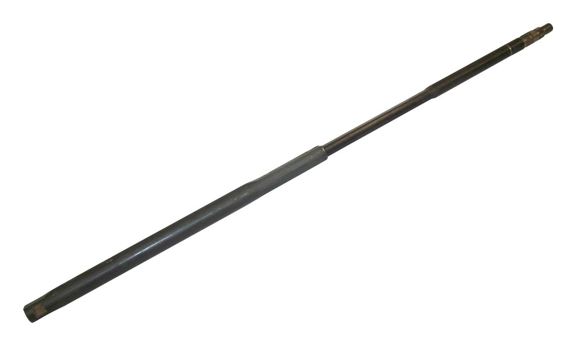 Crown Automotive Jeep Replacement 83502100 Steering Shaft; Upper; w/570MM Lower Steering Shaft Length; w/o Tilt Column; - Truck Part Superstore