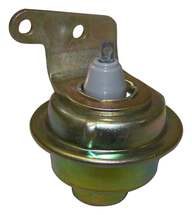 Crown Automotive Jeep Replacement 83502112 Choke Diaphragm; - Truck Part Superstore