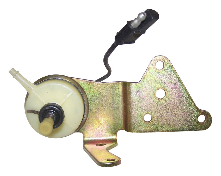 Crown Automotive Jeep Replacement 83502116 Throttle Solenoid; - Truck Part Superstore