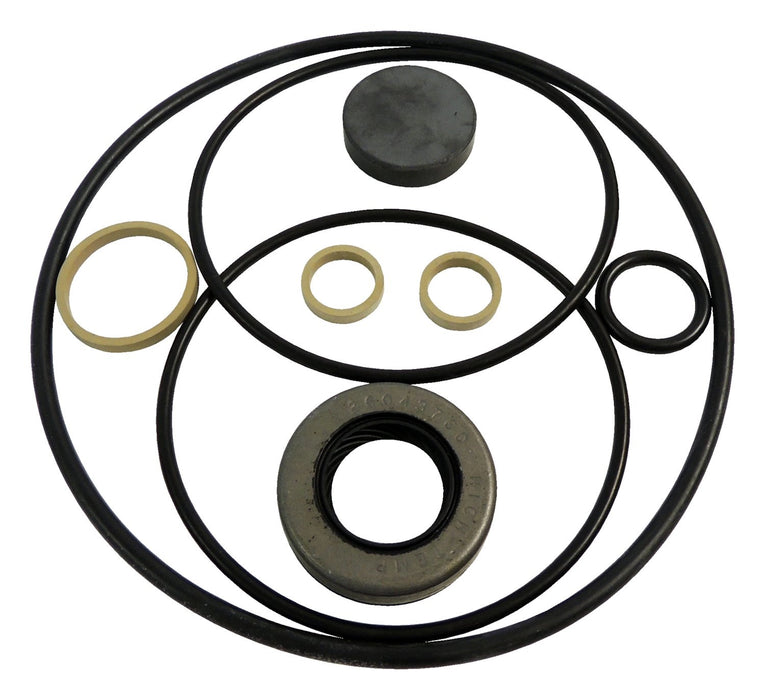 Crown Automotive Jeep Replacement 83502149 Steering Pump Seal Kit; - Truck Part Superstore