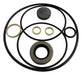 Crown Automotive Jeep Replacement 83502149 Steering Pump Seal Kit; - Truck Part Superstore
