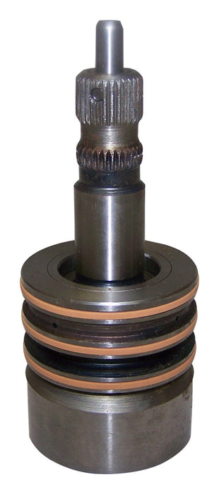 Crown Automotive Jeep Replacement 83502261 Power Steering Valve Kit; - Truck Part Superstore