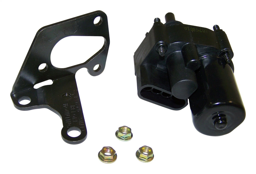 Crown Automotive Jeep Replacement 83502375 Idle Air Control Motor; - Truck Part Superstore
