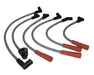 Crown Automotive Jeep Replacement 83502400 Spark Plug Wire Set - Truck Part Superstore