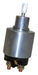 Crown Automotive Jeep Replacement 83502614 Starter Solenoid; On Starter; Bosch Type; - Truck Part Superstore