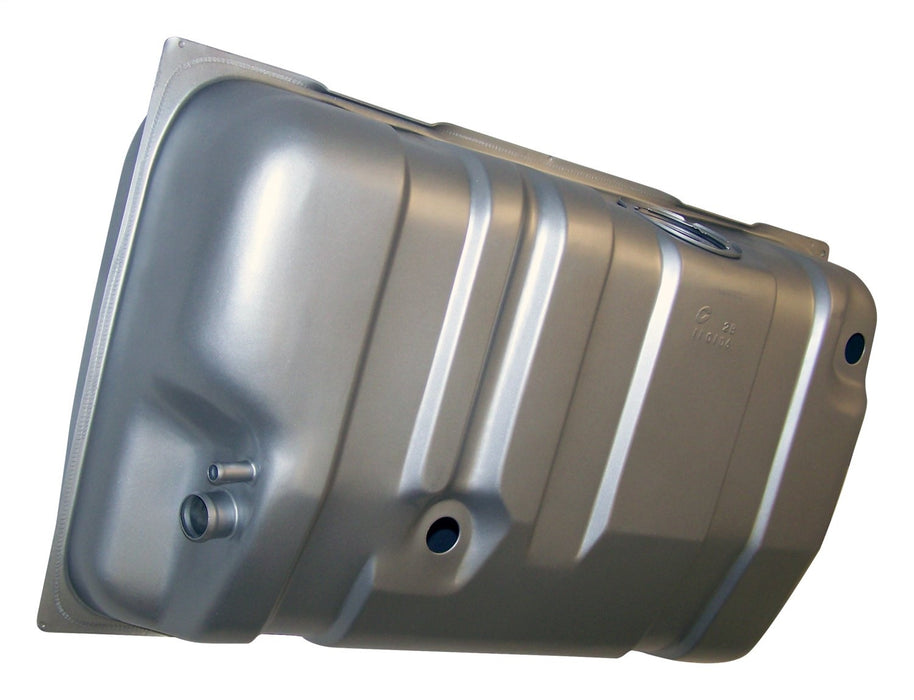 Crown Automotive Jeep Replacement 83502633 Fuel Tank; Rear; For Use w/Fuel Injected Engine; - Truck Part Superstore
