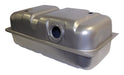 Crown Automotive Jeep Replacement 83502635 Fuel Tank; Rear; w/Carbureted Engine; w/7 ft. Box; 23 Gallon Fuel Tank; - Truck Part Superstore